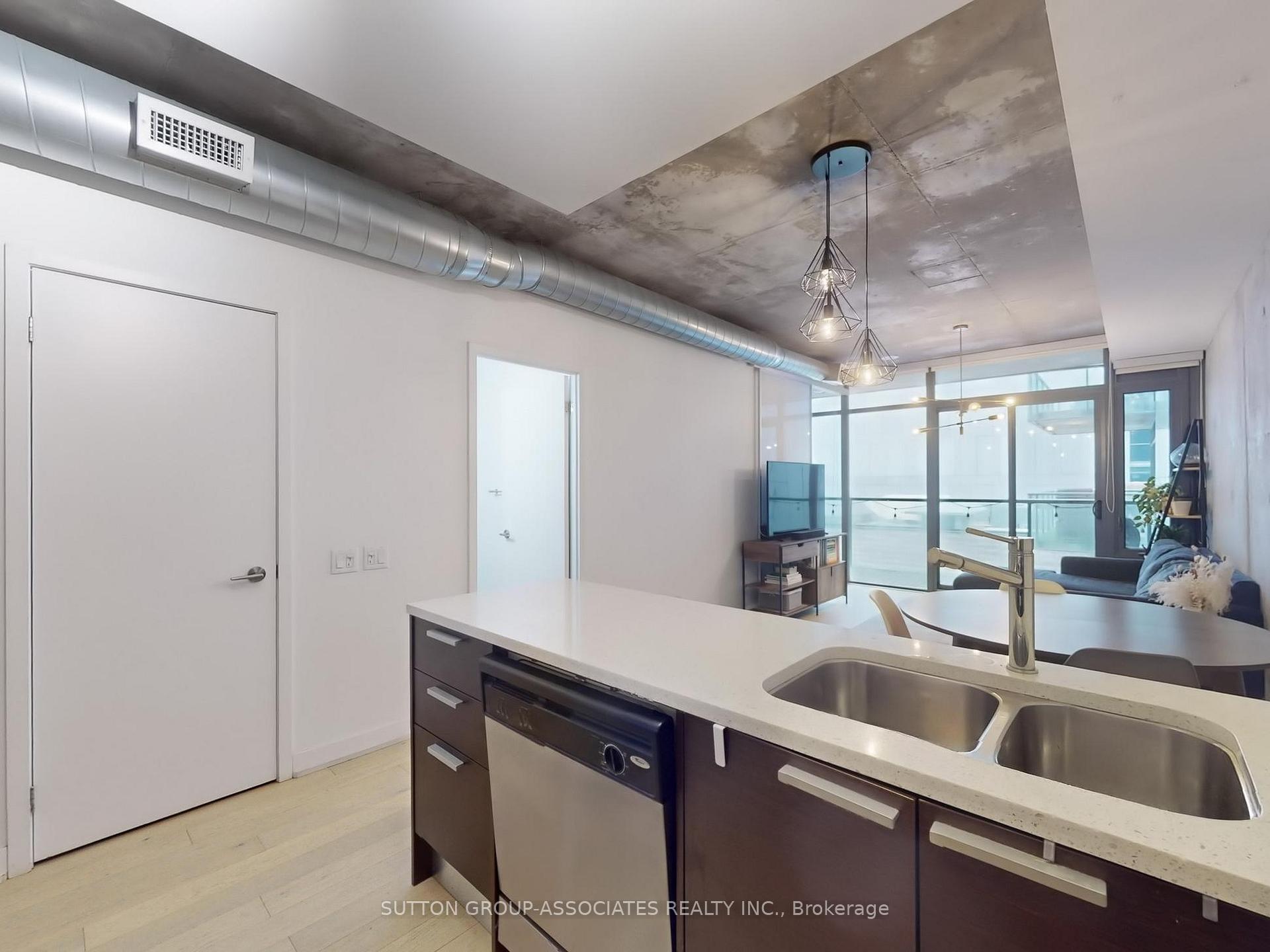 Photo 16 of Unit 811, 138 Princess Street, Toronto, Moss Park — HOMEH