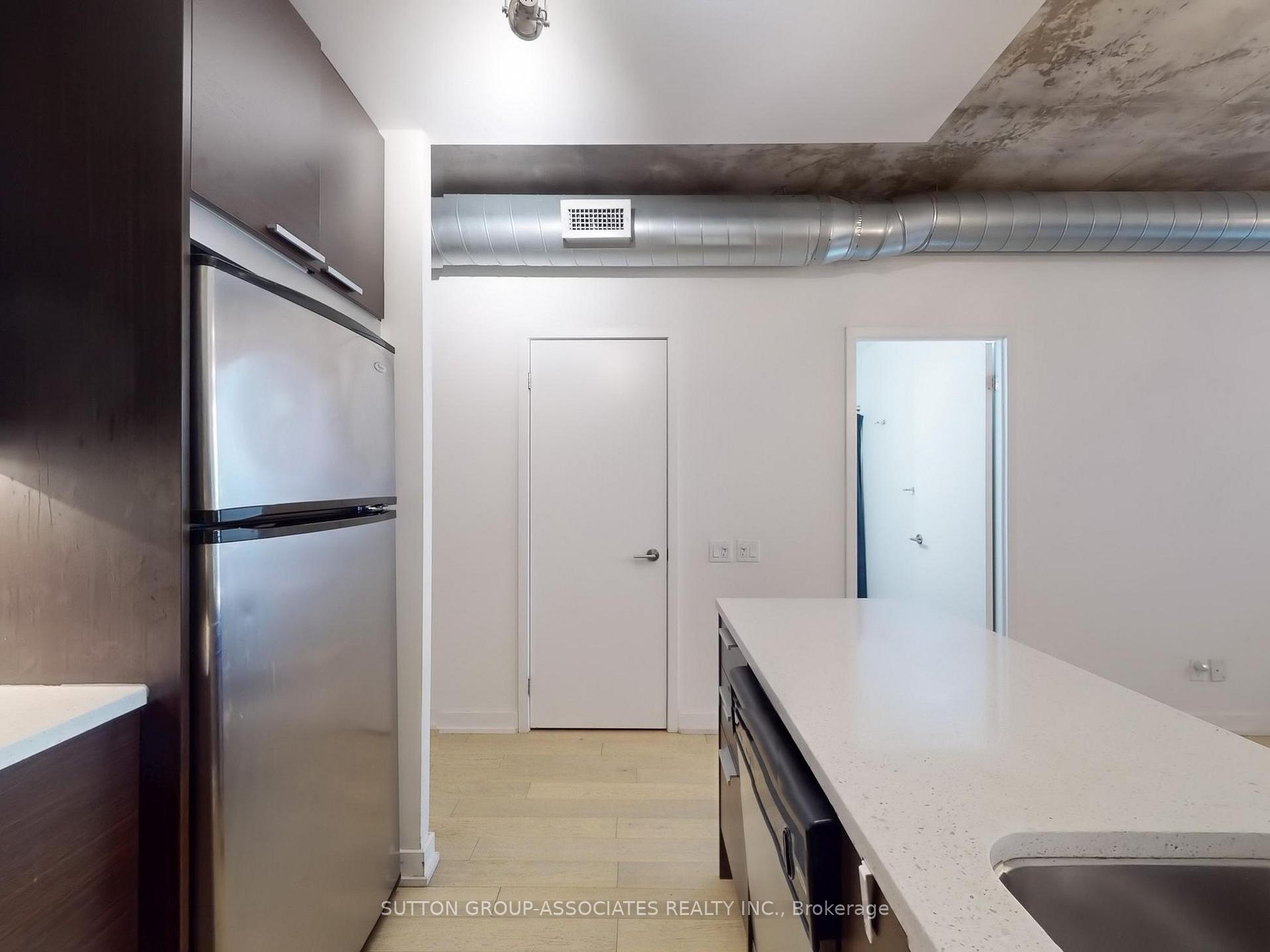 Photo 17 of Unit 811, 138 Princess Street, Toronto, Moss Park — HOMEH