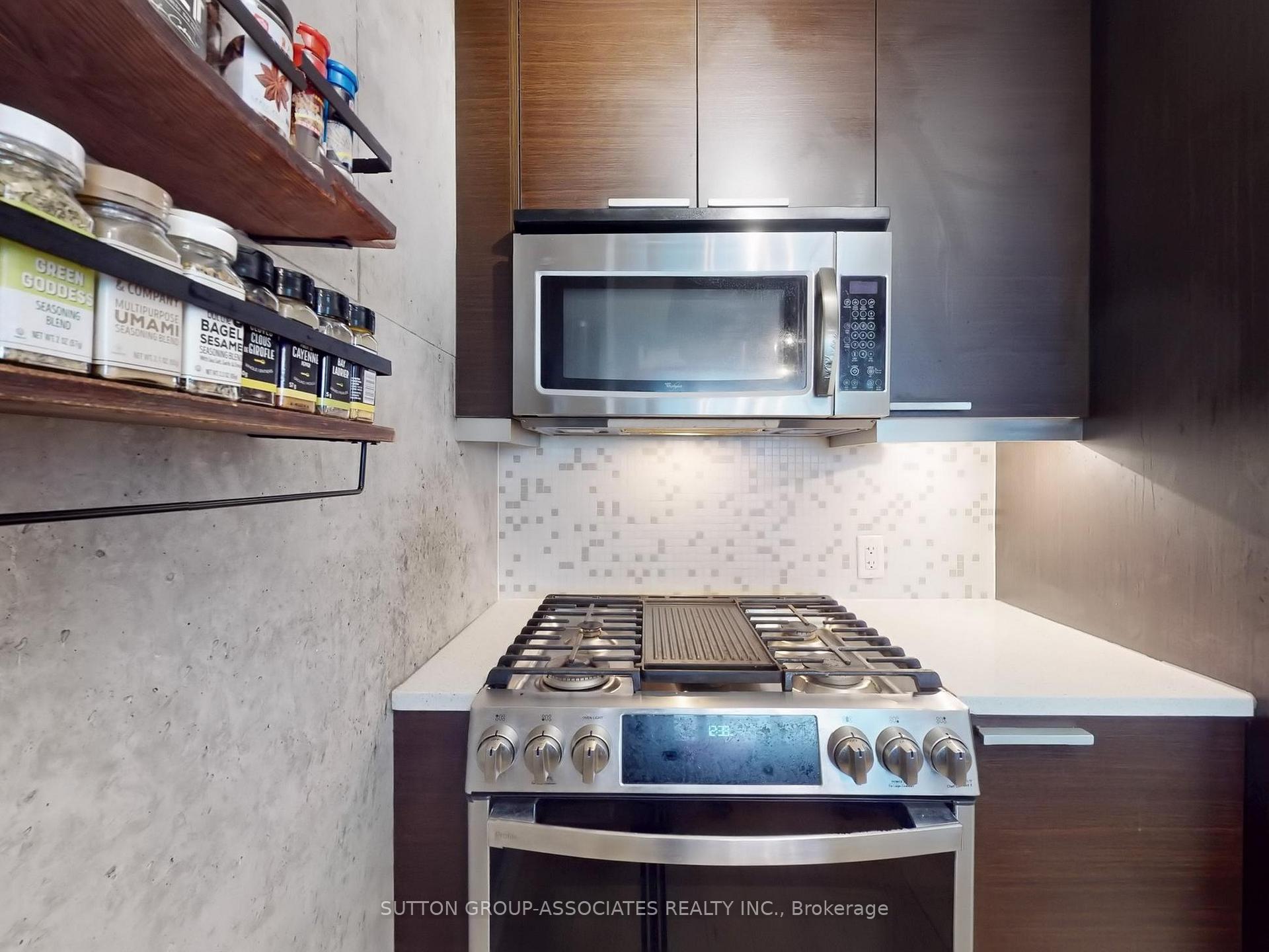 Photo 18 of Unit 811, 138 Princess Street, Toronto, Moss Park — HOMEH