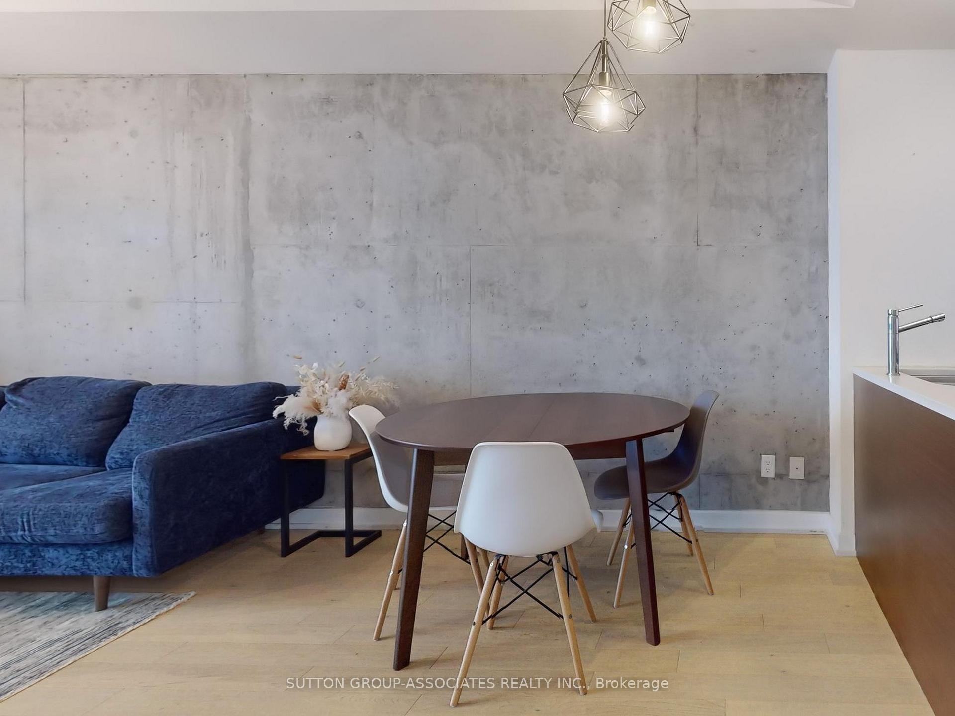 Photo 19 of Unit 811, 138 Princess Street, Toronto, Moss Park — HOMEH