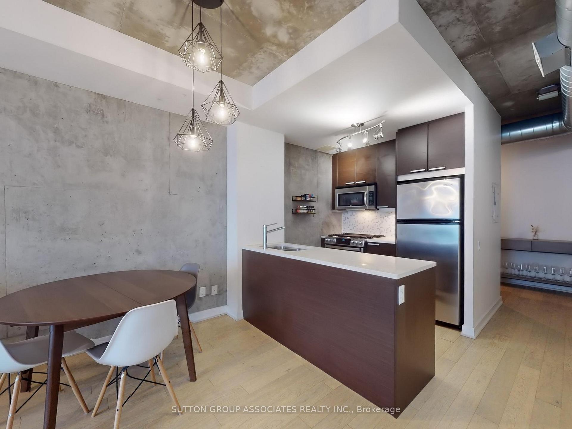 Photo 20 of Unit 811, 138 Princess Street, Toronto, Moss Park — HOMEH