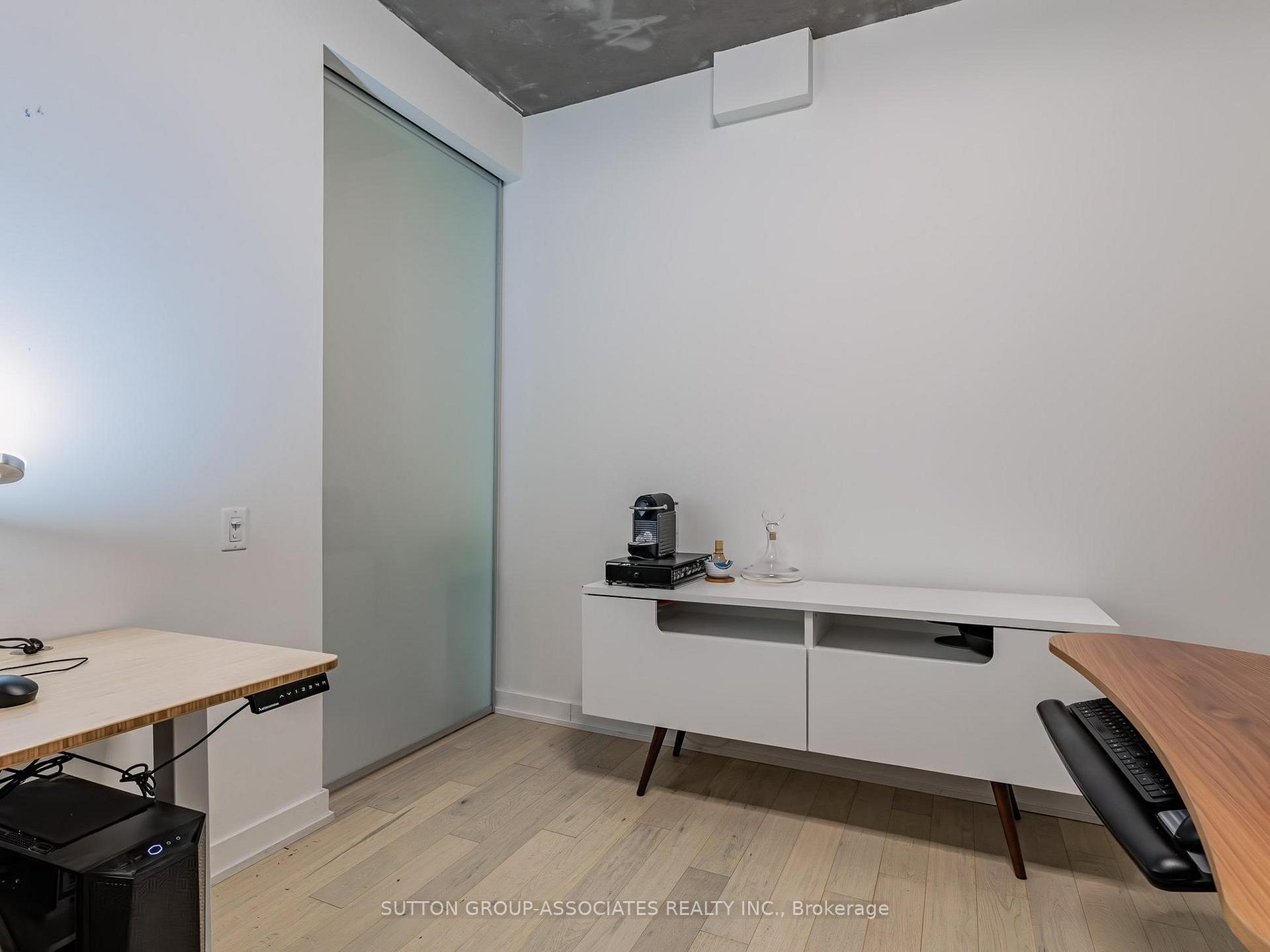 Photo 21 of Unit 811, 138 Princess Street, Toronto, Moss Park — HOMEH