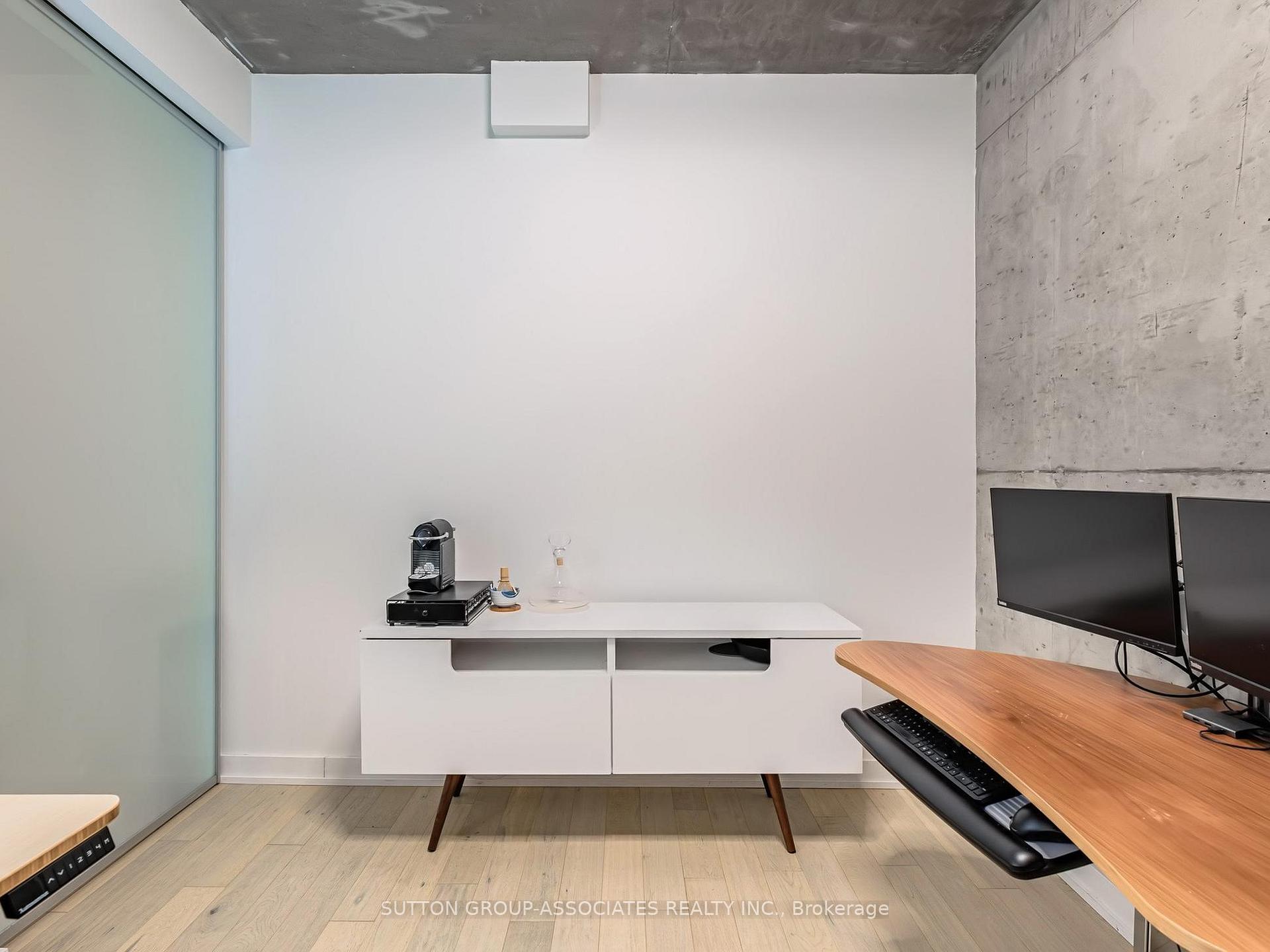 Photo 22 of Unit 811, 138 Princess Street, Toronto, Moss Park — HOMEH