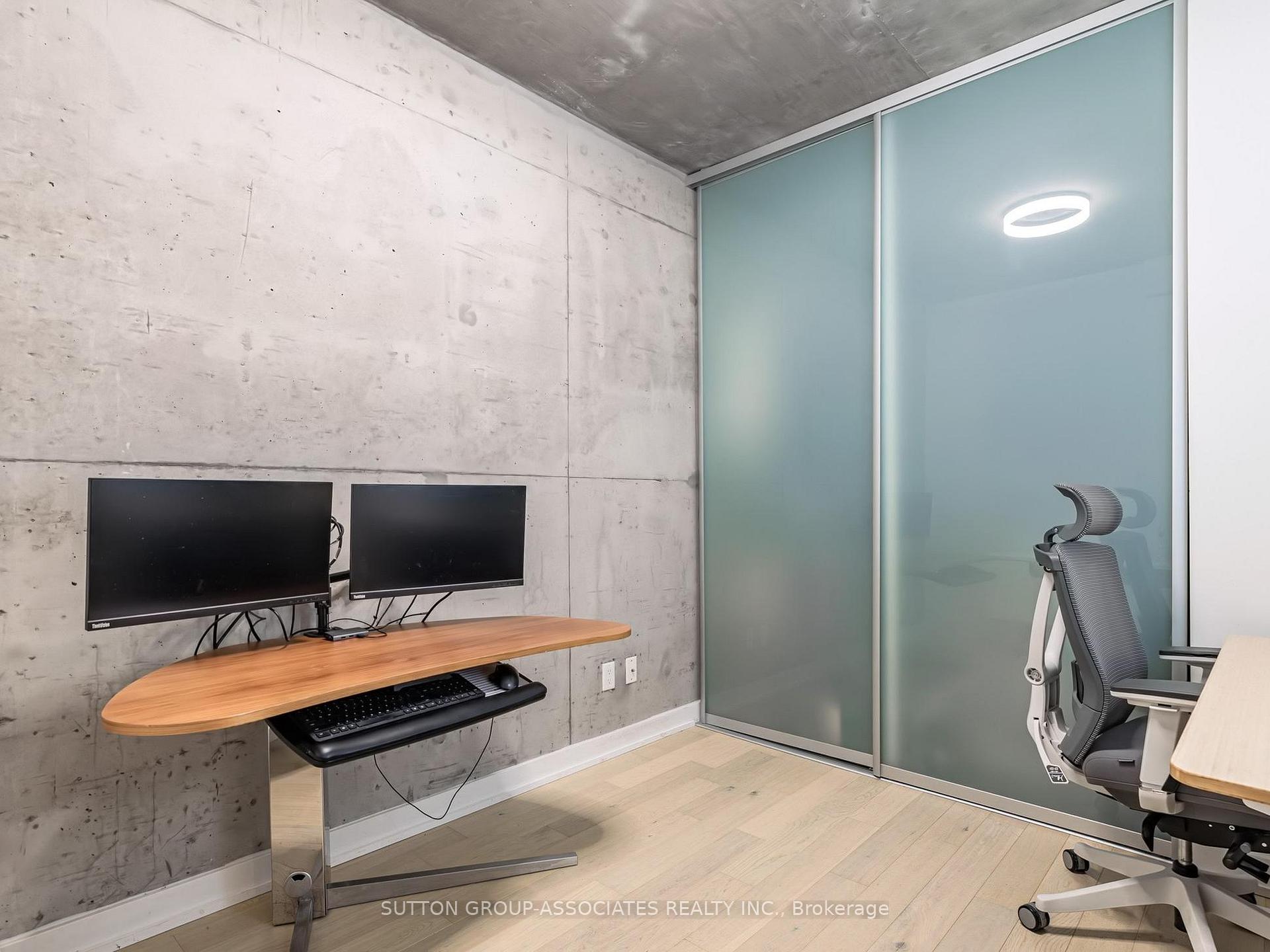 Photo 23 of Unit 811, 138 Princess Street, Toronto, Moss Park — HOMEH