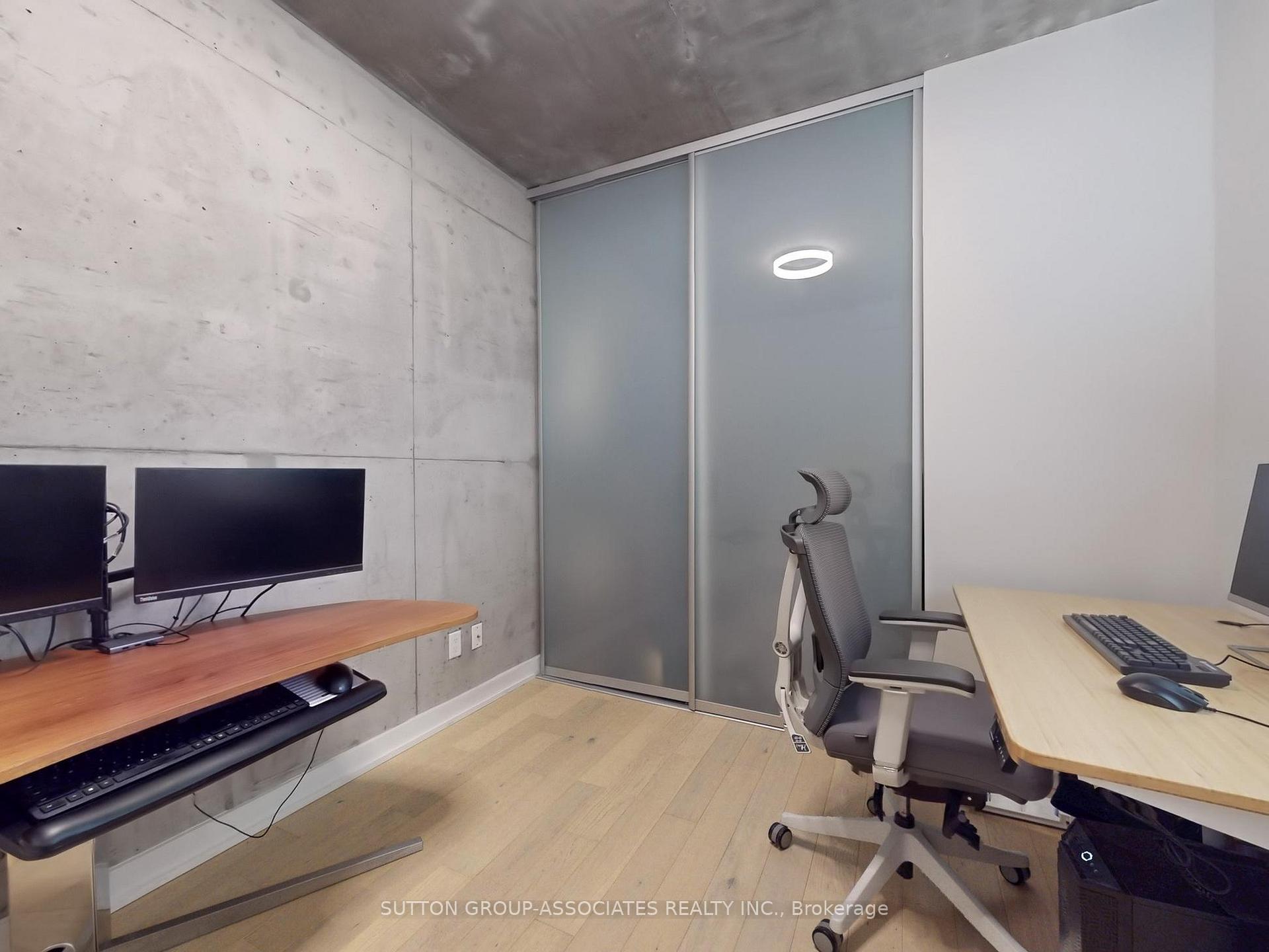 Photo 25 of Unit 811, 138 Princess Street, Toronto, Moss Park — HOMEH