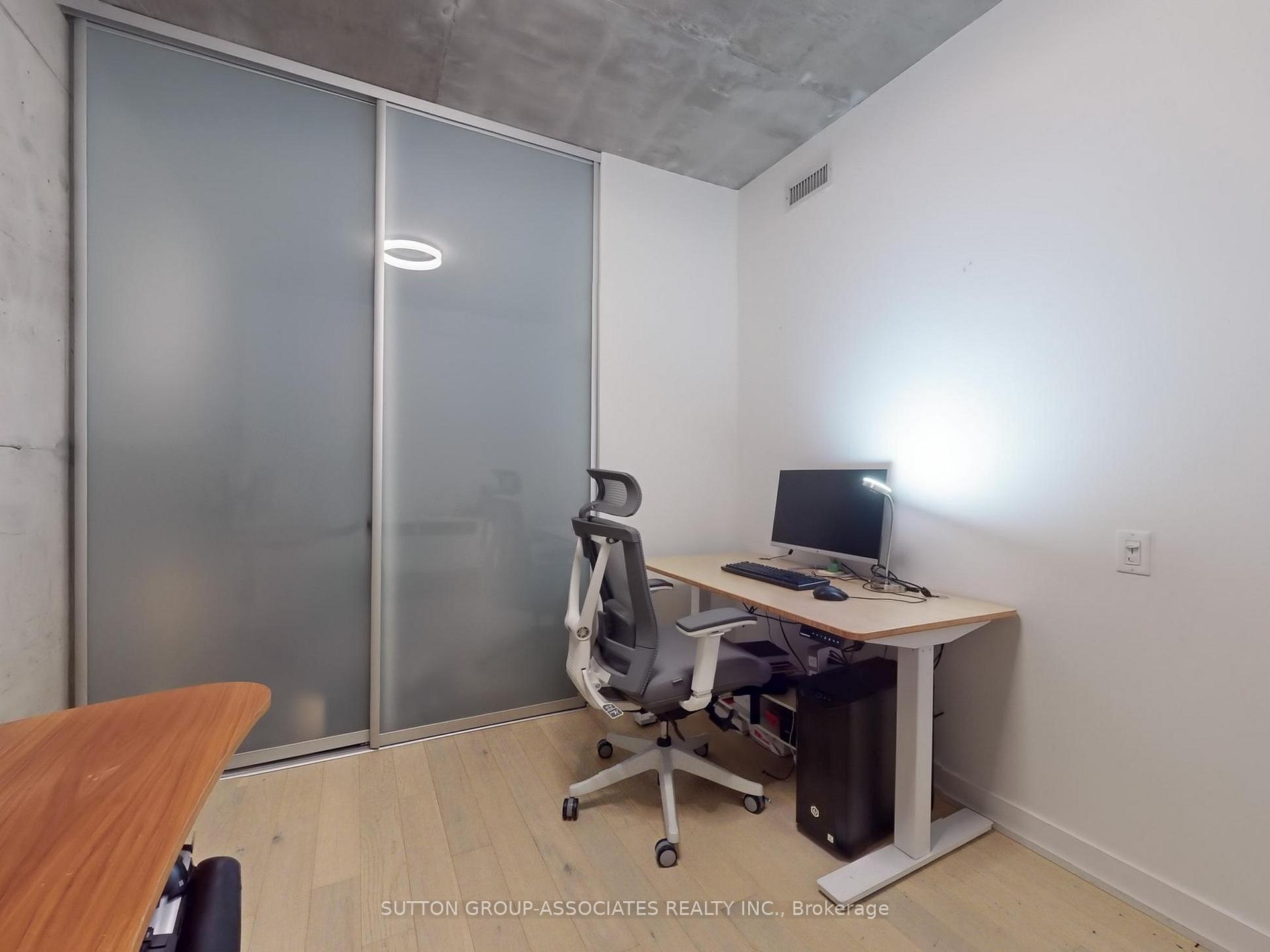 Photo 26 of Unit 811, 138 Princess Street, Toronto, Moss Park — HOMEH