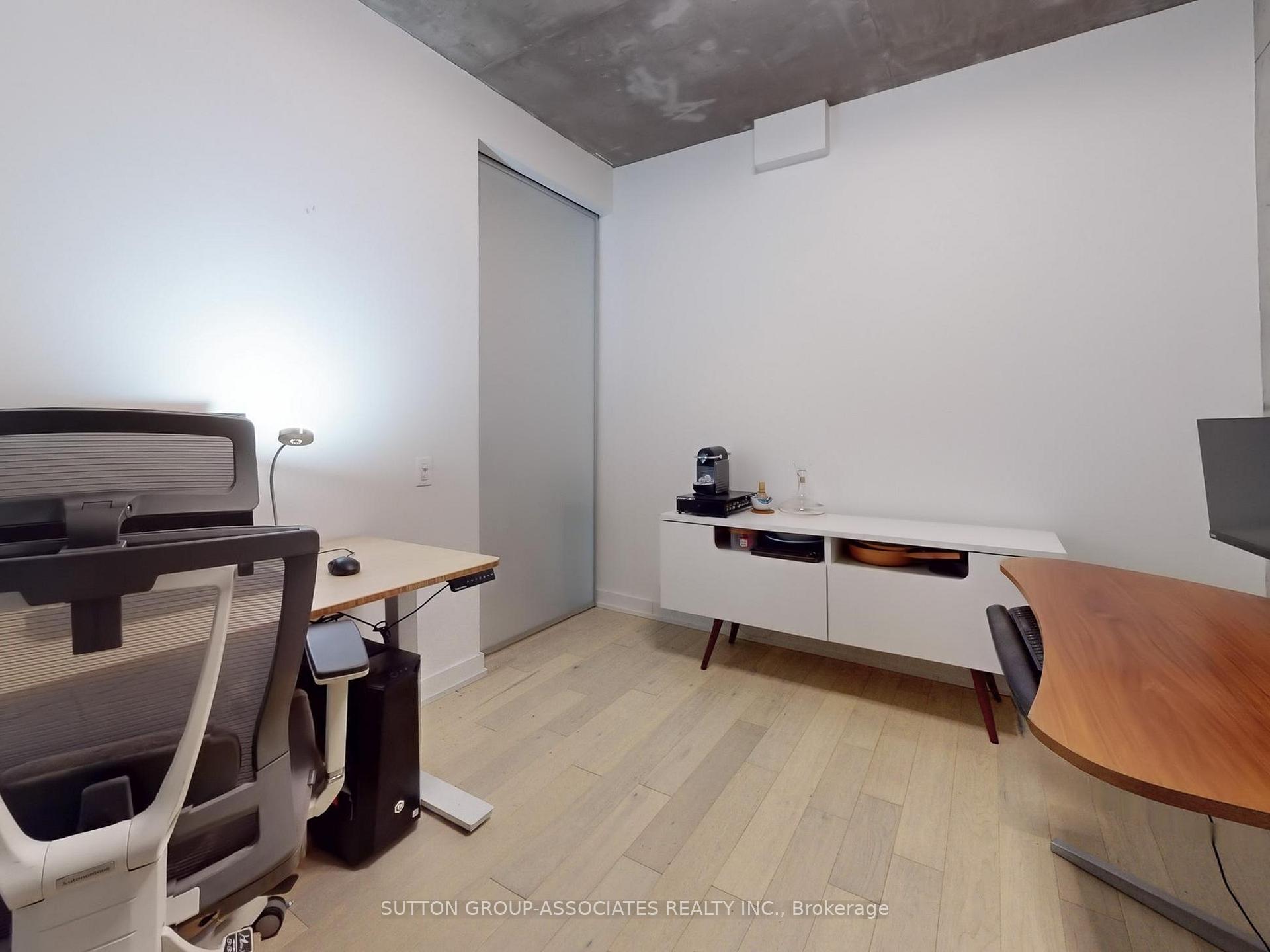 Photo 27 of Unit 811, 138 Princess Street, Toronto, Moss Park — HOMEH