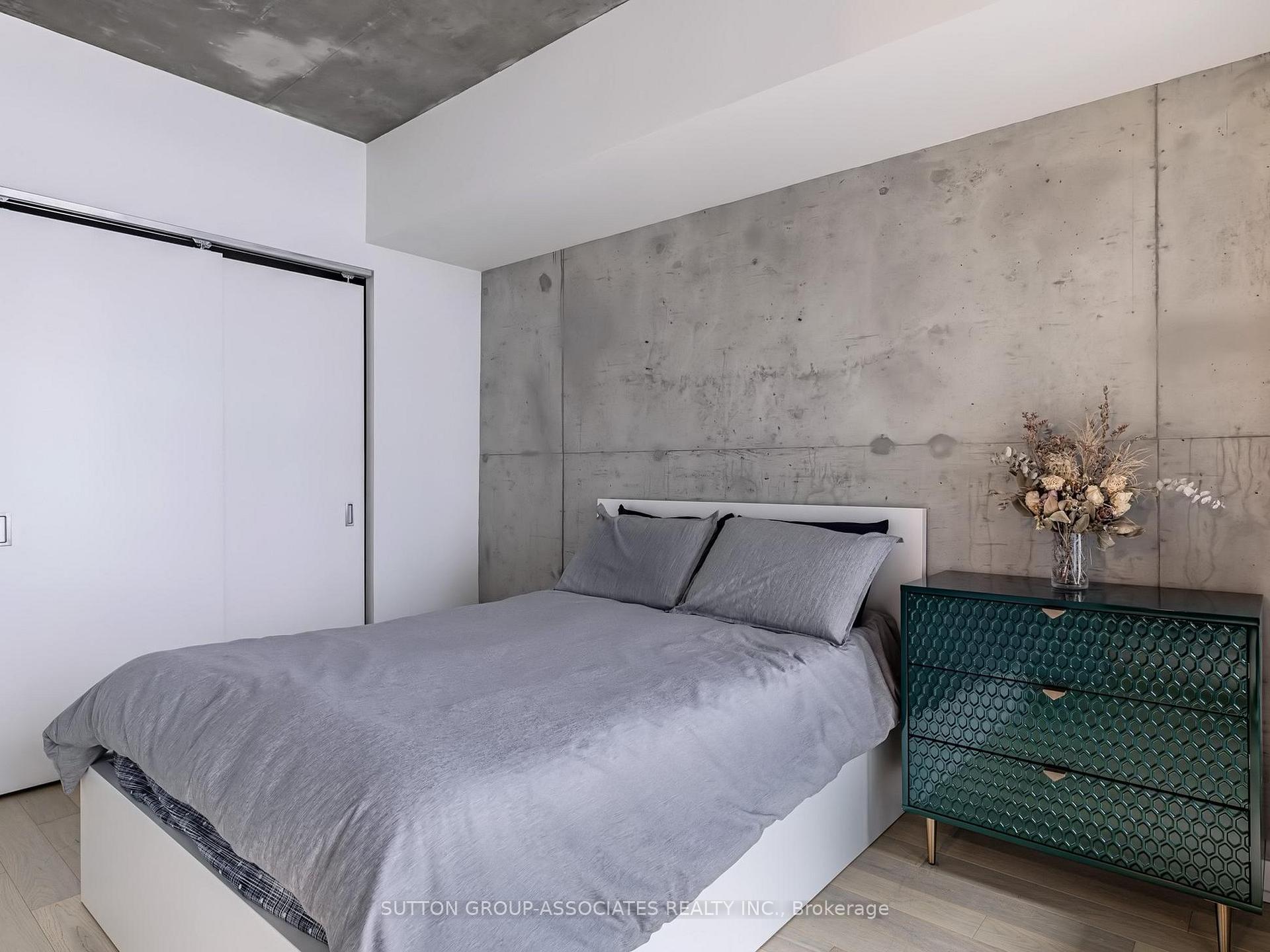 Photo 28 of Unit 811, 138 Princess Street, Toronto, Moss Park — HOMEH