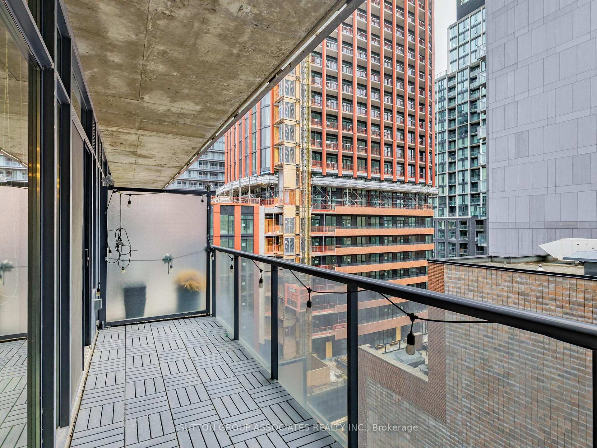 Photo 33 of Unit 811, 138 Princess Street, Toronto, Moss Park — HOMEH