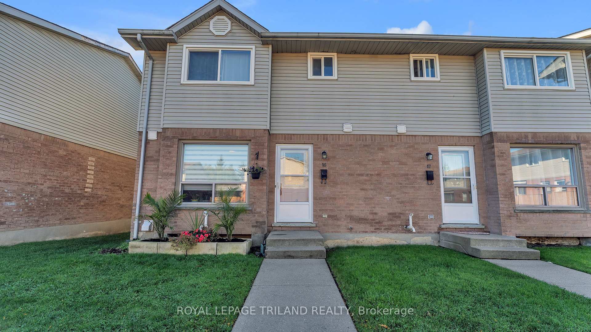 Photo 1 of Unit 16, 595 Third Street, London, East H — HOMEH