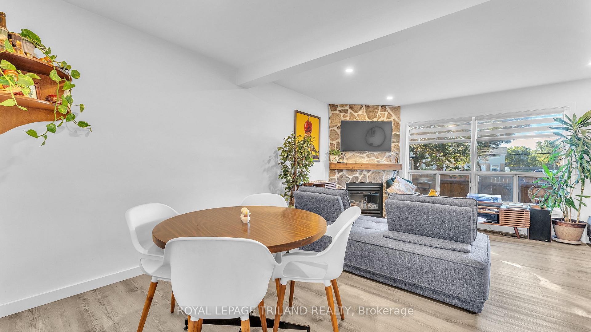 Photo 8 of Unit 16, 595 Third Street, London, East H — HOMEH