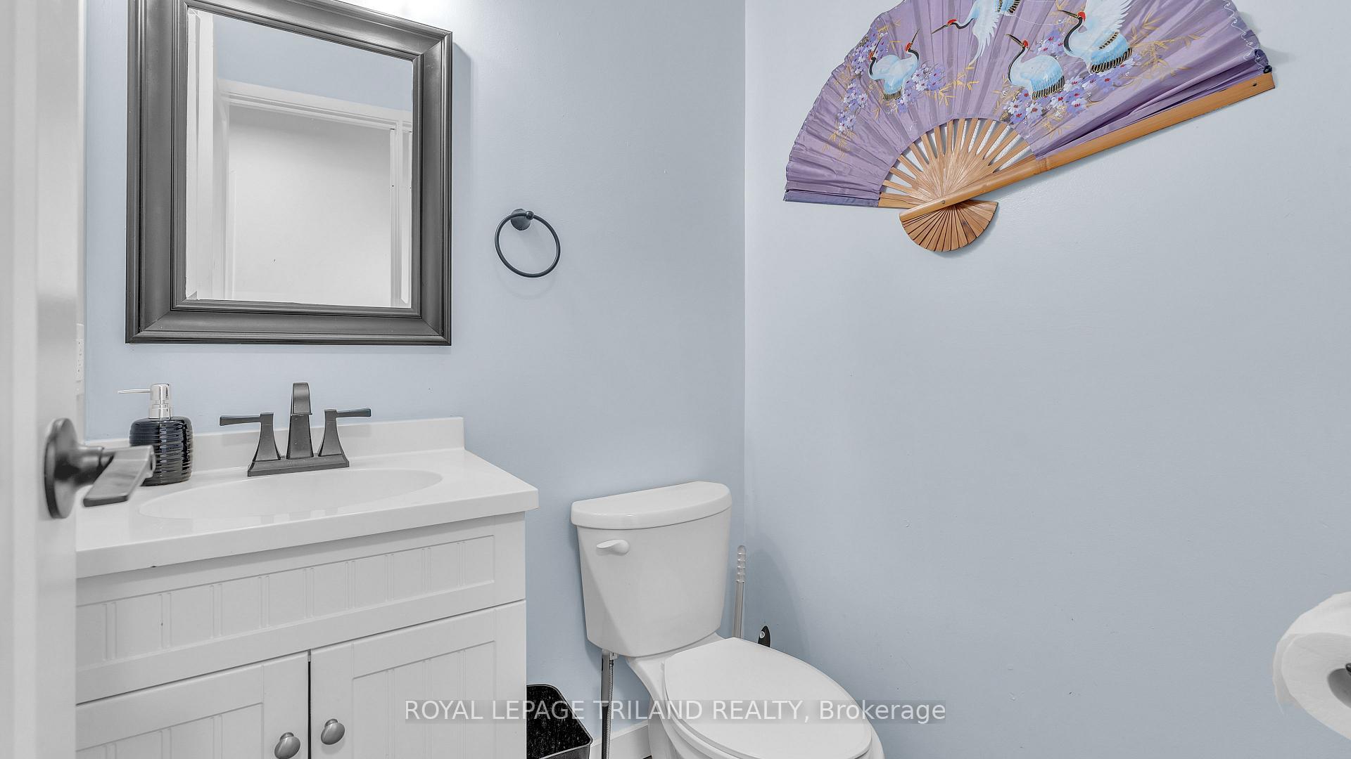 Photo 10 of Unit 16, 595 Third Street, London, East H — HOMEH