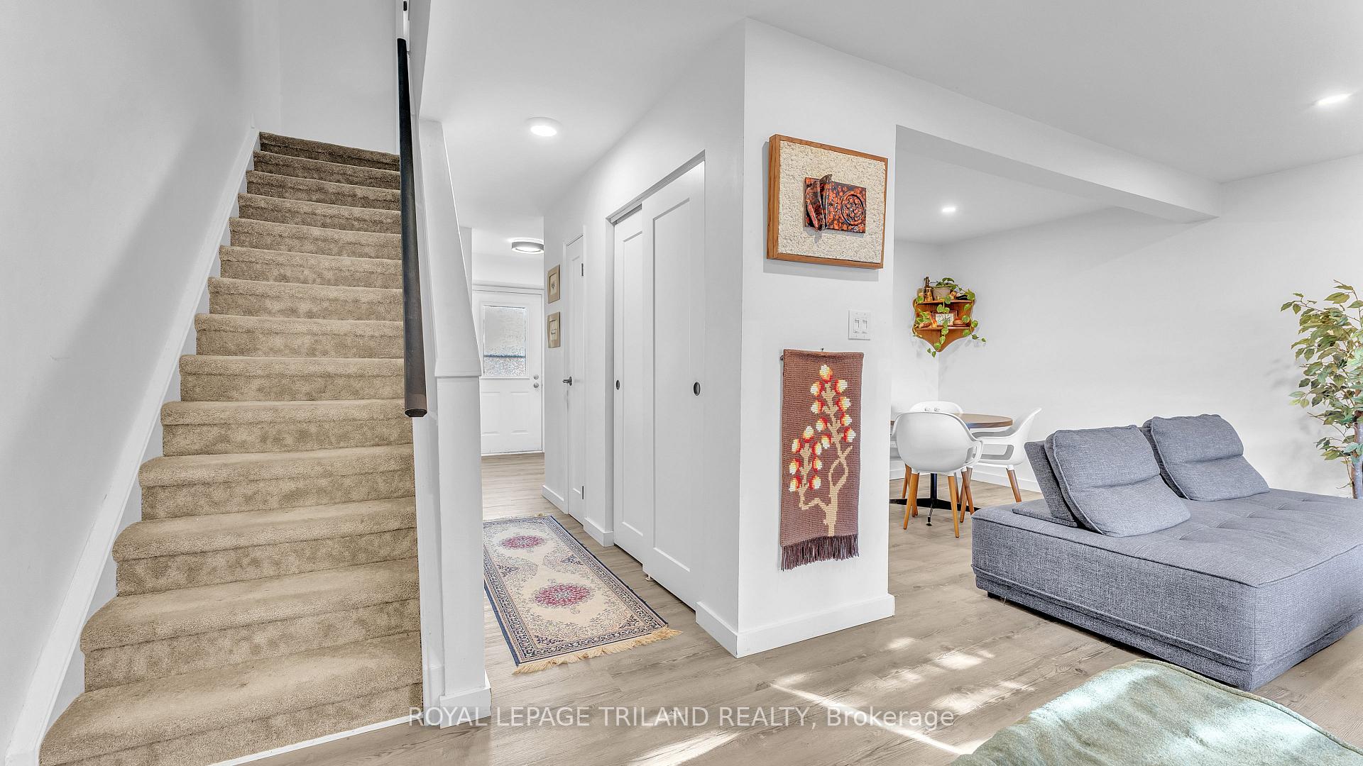 Photo 11 of Unit 16, 595 Third Street, London, East H — HOMEH