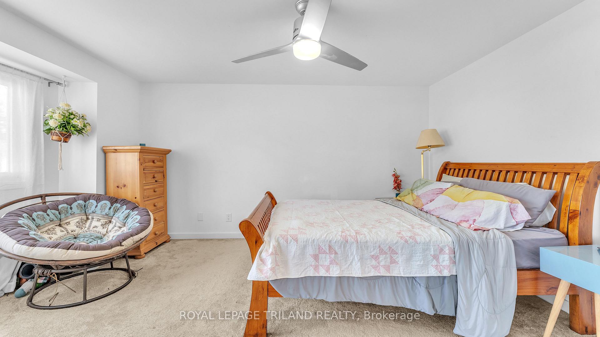 Photo 13 of Unit 16, 595 Third Street, London, East H — HOMEH