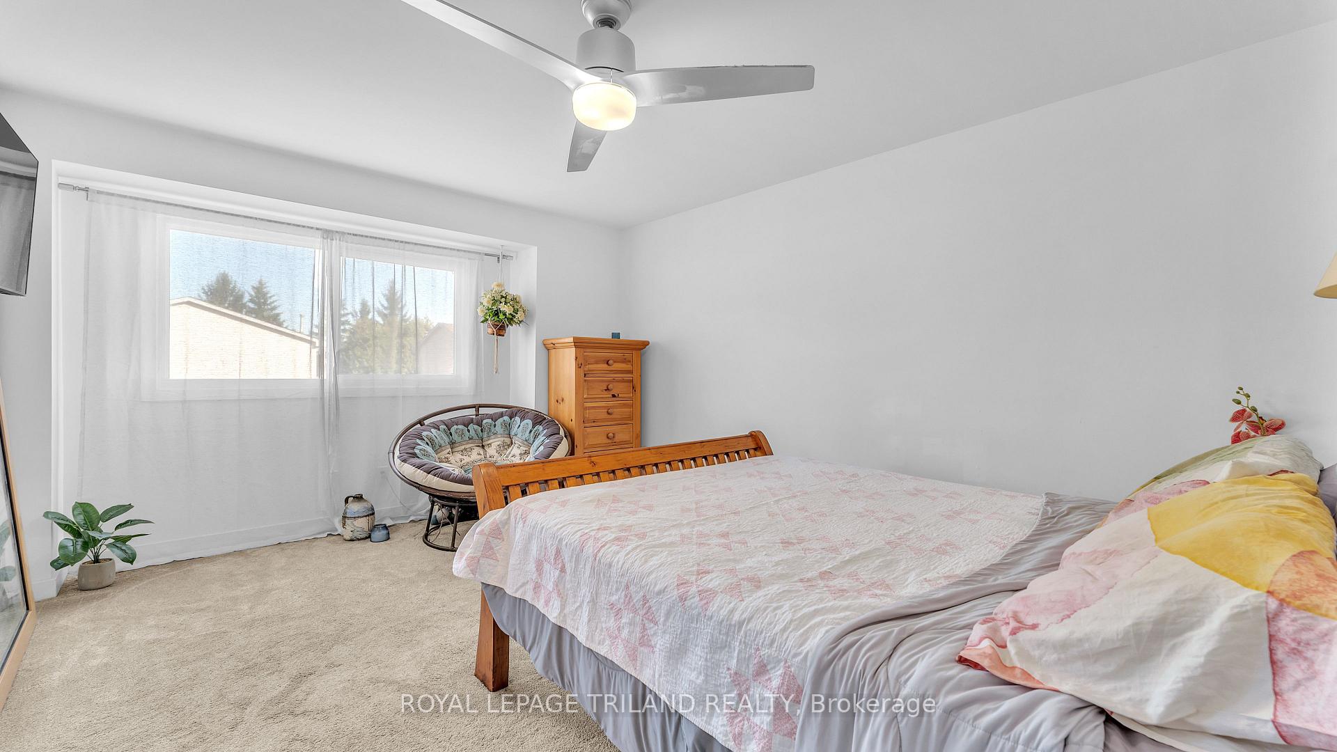 Photo 14 of Unit 16, 595 Third Street, London, East H — HOMEH