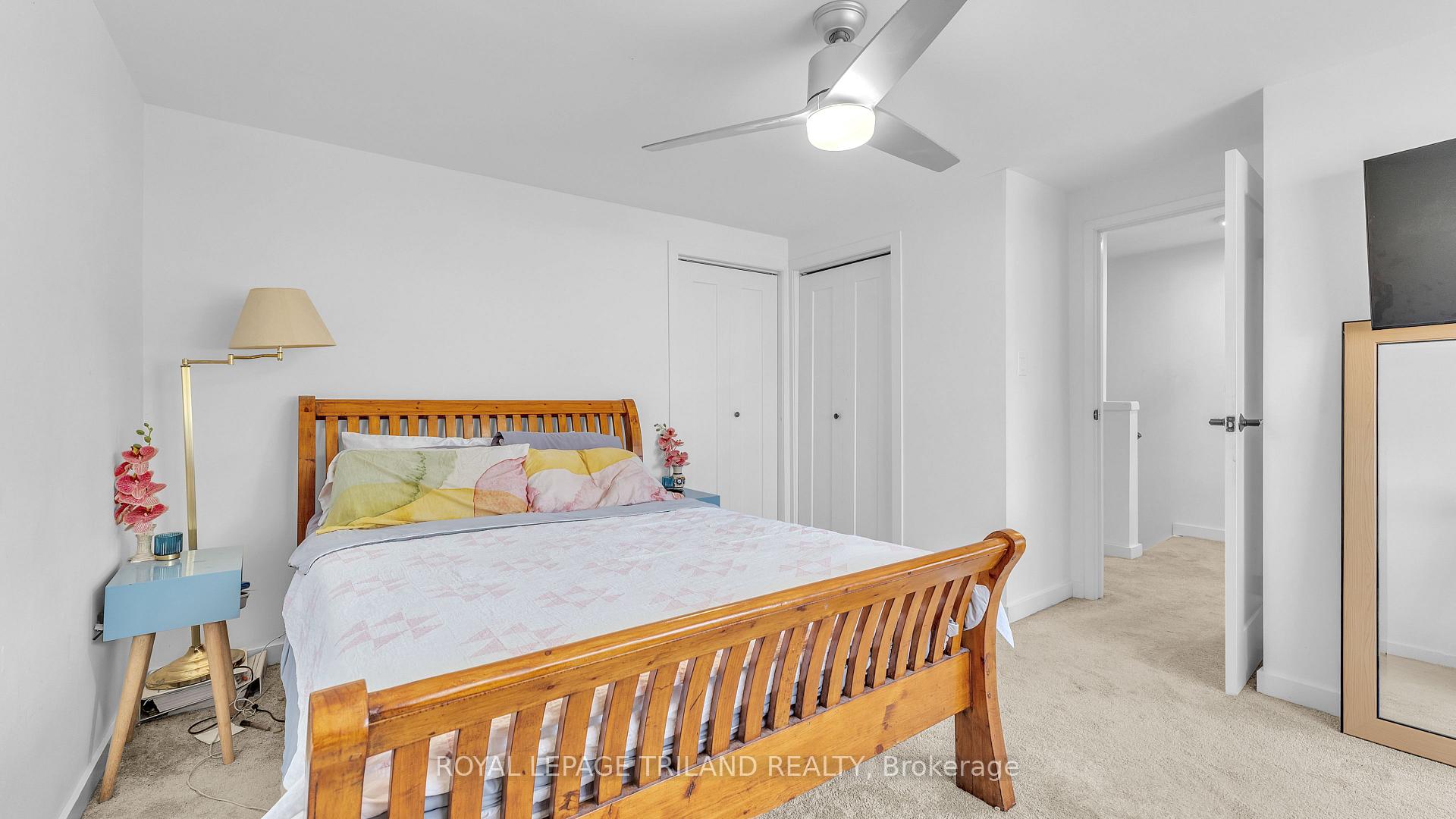 Photo 15 of Unit 16, 595 Third Street, London, East H — HOMEH