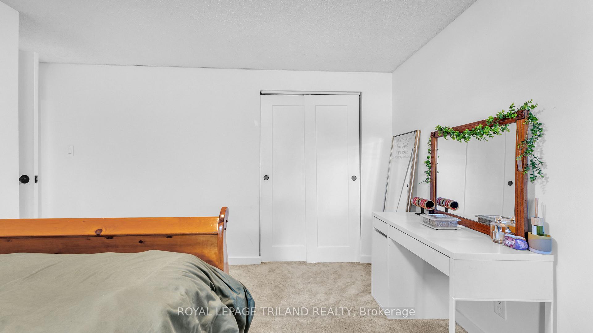Photo 16 of Unit 16, 595 Third Street, London, East H — HOMEH