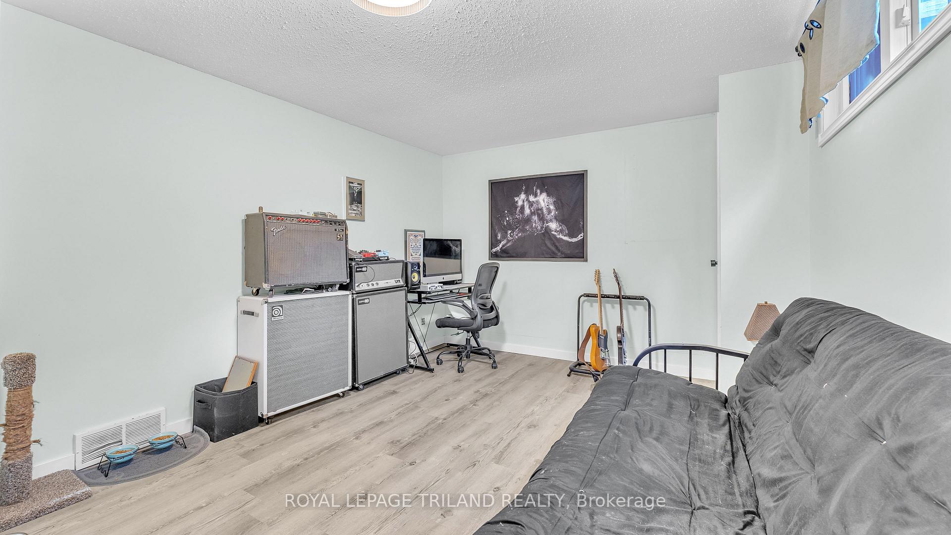 Photo 20 of Unit 16, 595 Third Street, London, East H — HOMEH