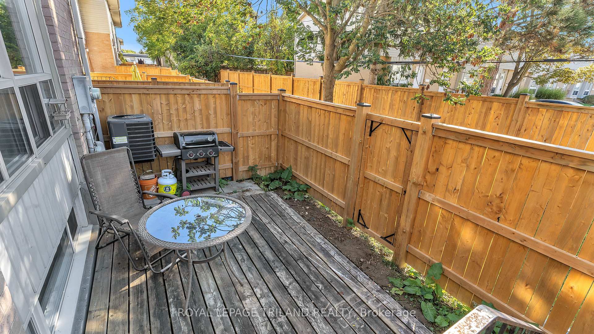Photo 23 of Unit 16, 595 Third Street, London, East H — HOMEH
