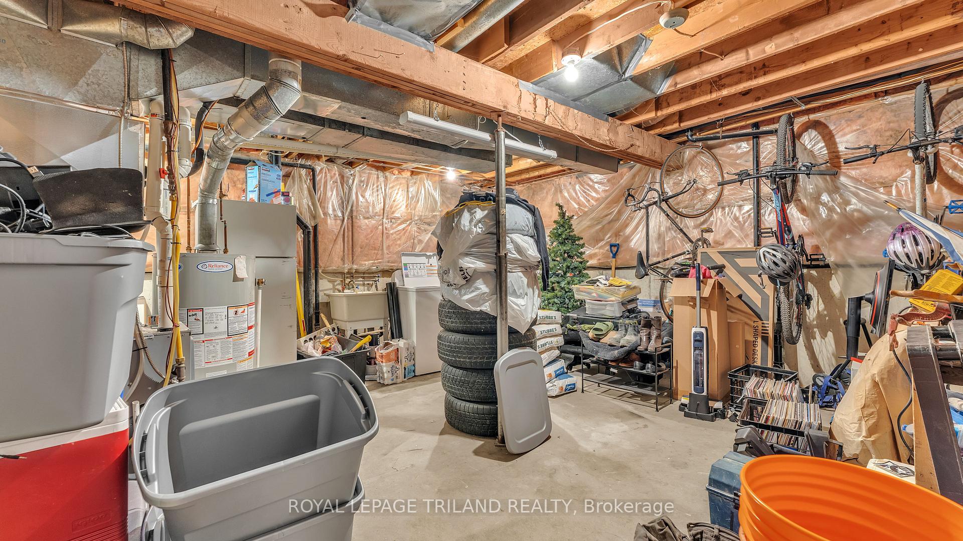 Photo 22 of Unit 16, 595 Third Street, London, East H — HOMEH