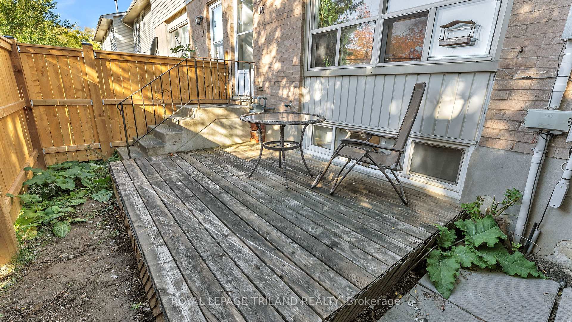 Photo 24 of Unit 16, 595 Third Street, London, East H — HOMEH