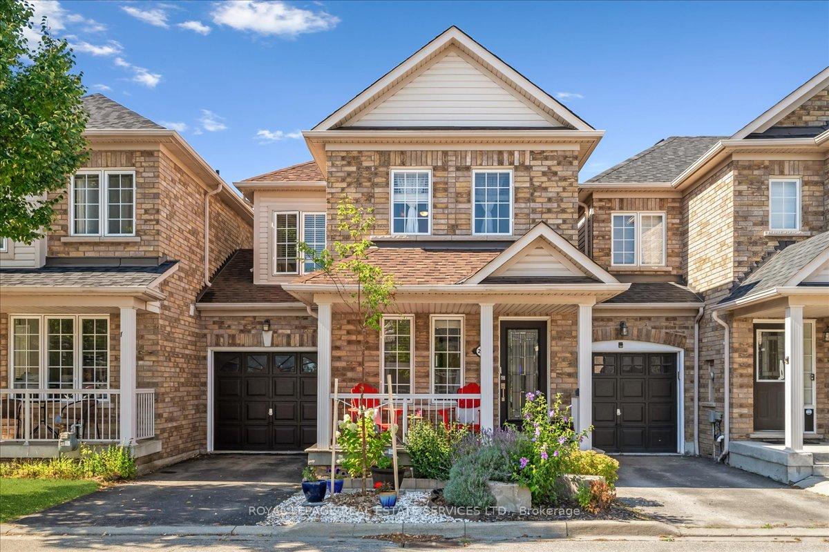 Photo 1 of 2406 Curtis Road, Burlington, Orchard — HOMEH