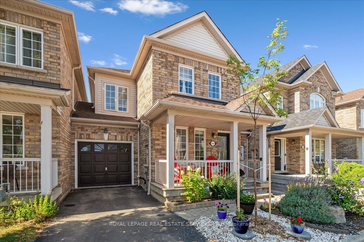 Photo 2 of 2406 Curtis Road, Burlington, Orchard — HOMEH