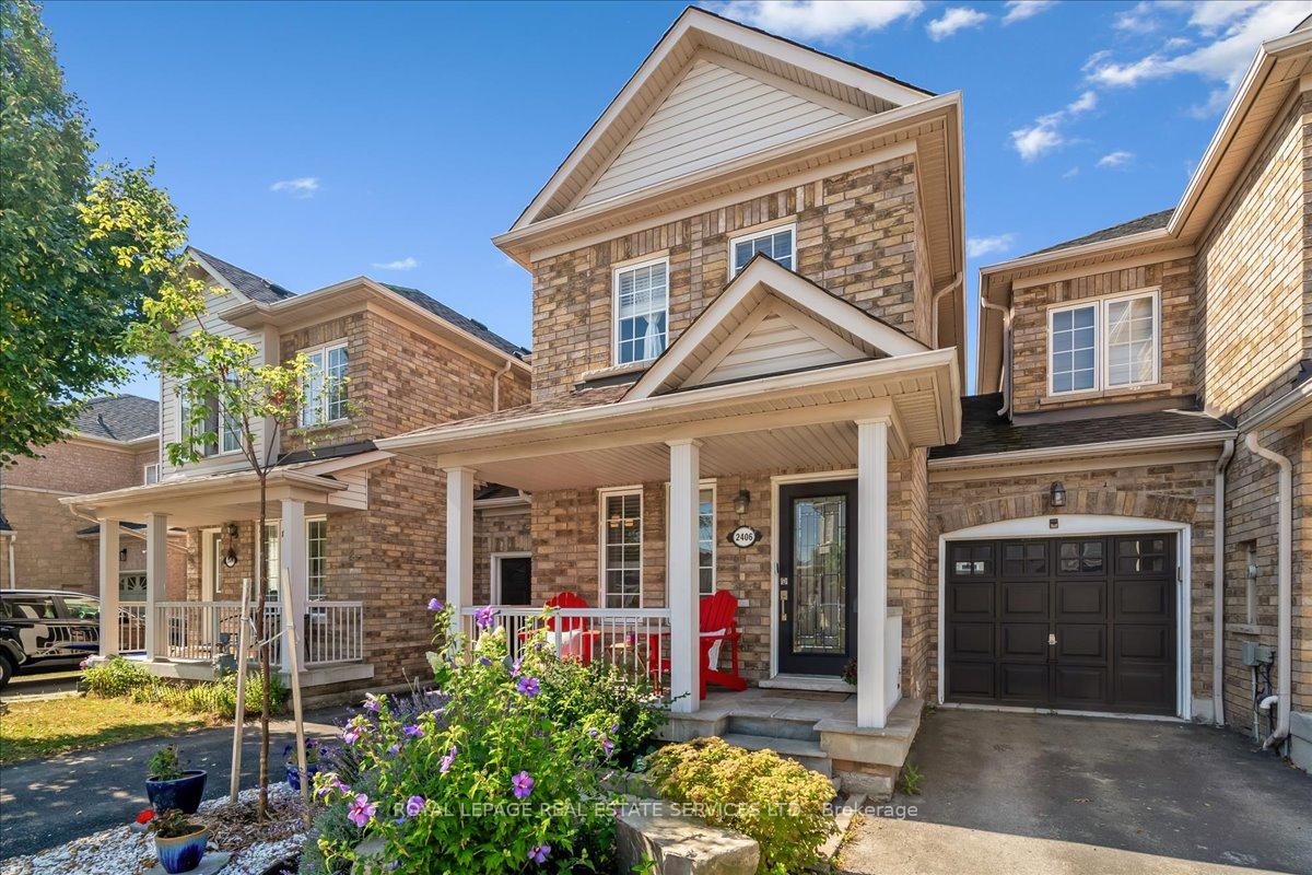 Photo 3 of 2406 Curtis Road, Burlington, Orchard — HOMEH