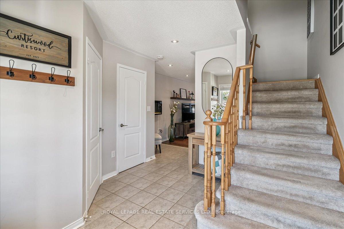 Photo 4 of 2406 Curtis Road, Burlington, Orchard — HOMEH