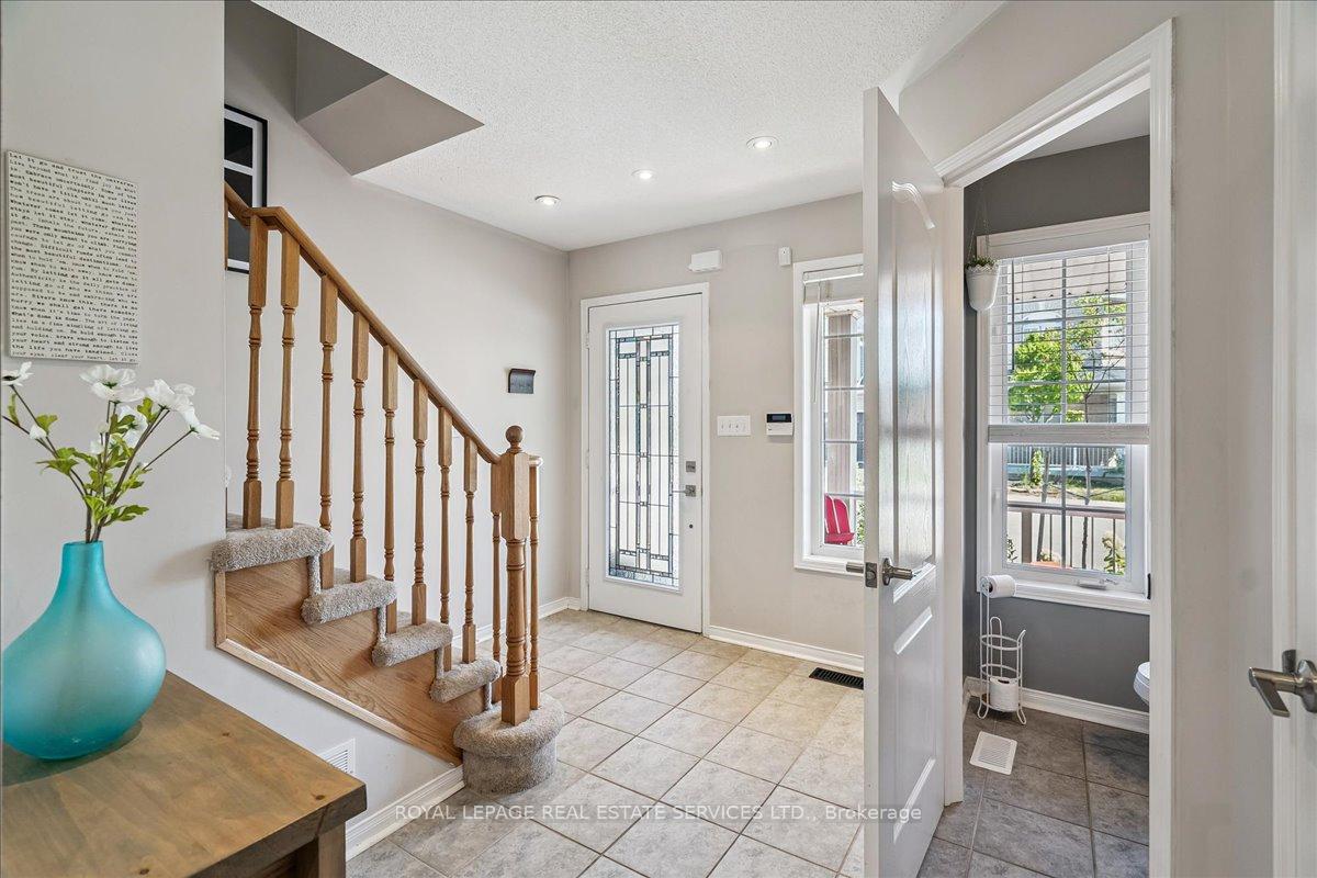 Photo 5 of 2406 Curtis Road, Burlington, Orchard — HOMEH