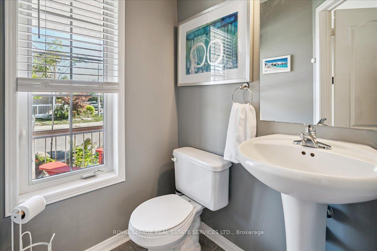 Photo 6 of 2406 Curtis Road, Burlington, Orchard — HOMEH