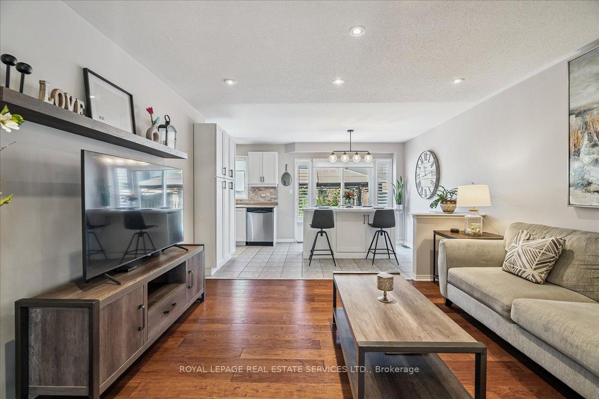 Photo 7 of 2406 Curtis Road, Burlington, Orchard — HOMEH