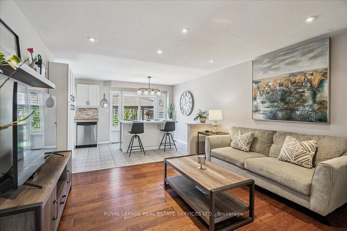 Photo 8 of 2406 Curtis Road, Burlington, Orchard — HOMEH