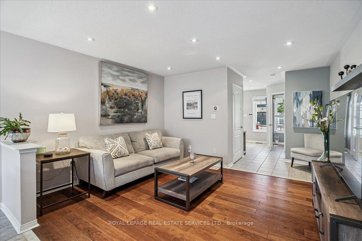 Photo 9 of 2406 Curtis Road, Burlington, Orchard — HOMEH