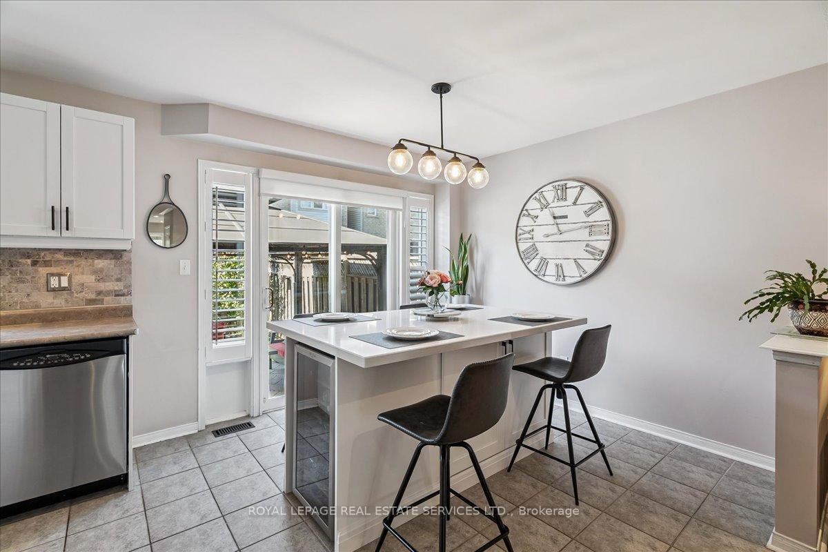 Photo 10 of 2406 Curtis Road, Burlington, Orchard — HOMEH
