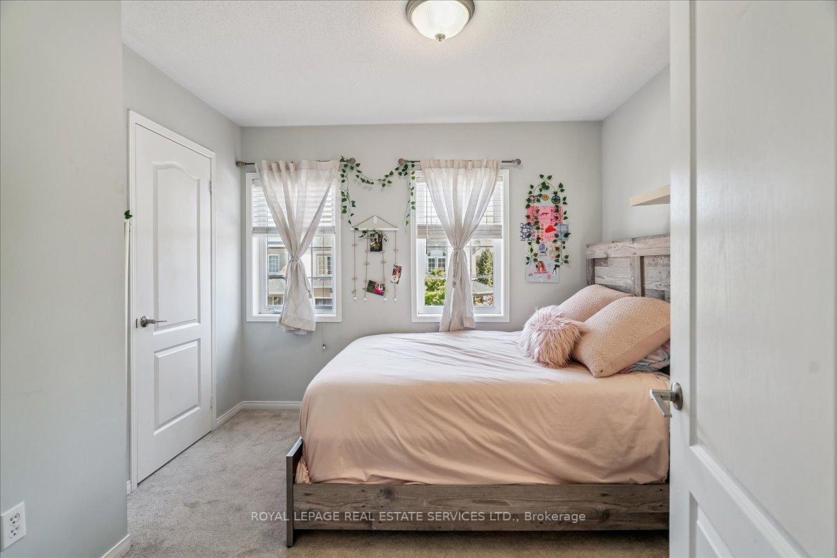 Photo 15 of 2406 Curtis Road, Burlington, Orchard — HOMEH