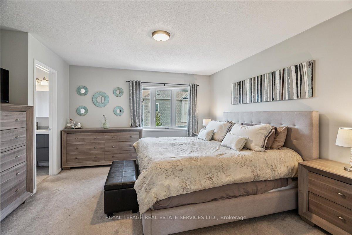 Photo 17 of 2406 Curtis Road, Burlington, Orchard — HOMEH