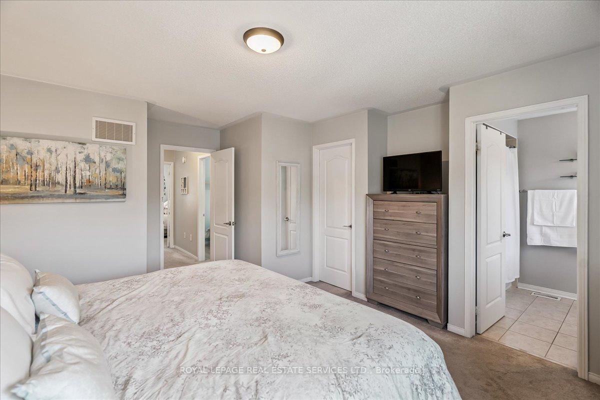 Photo 19 of 2406 Curtis Road, Burlington, Orchard — HOMEH
