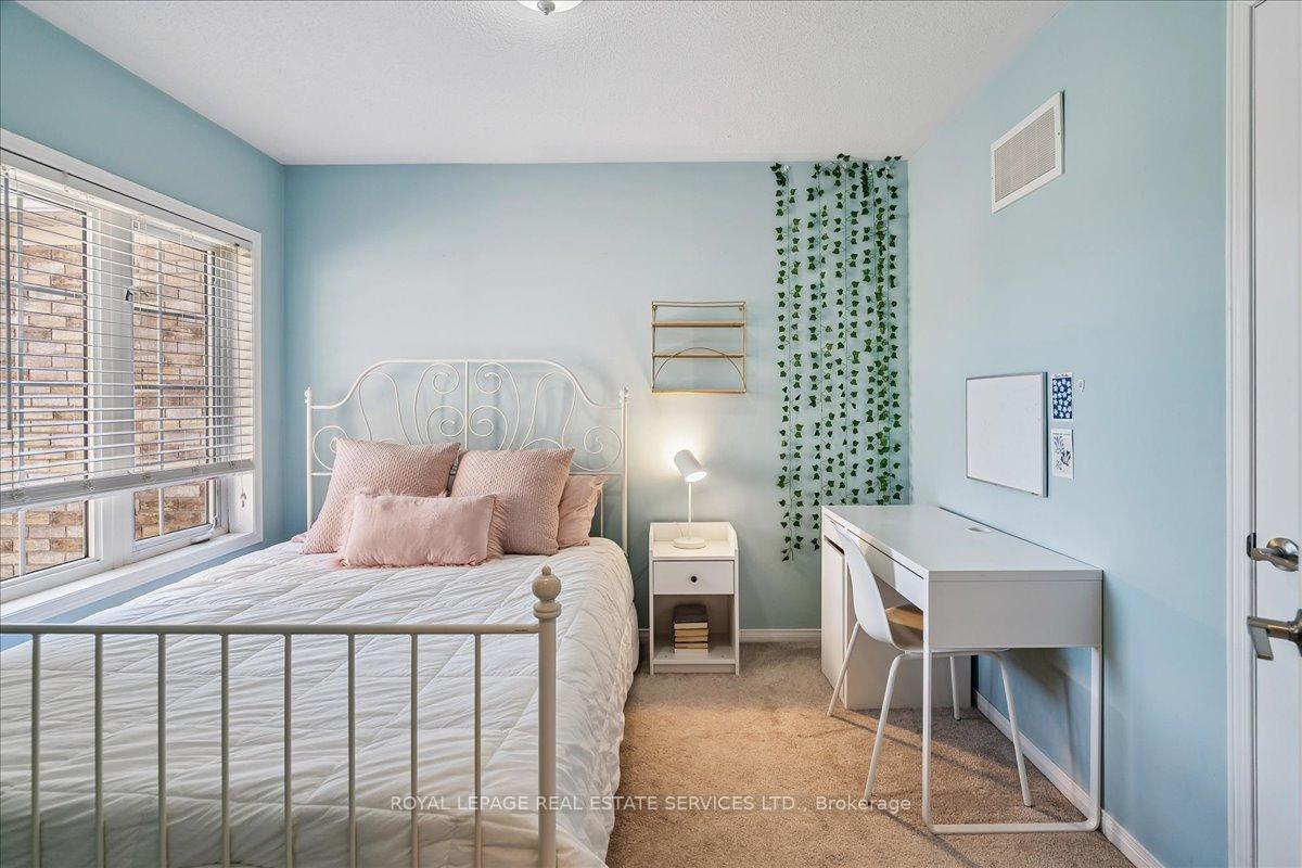 Photo 23 of 2406 Curtis Road, Burlington, Orchard — HOMEH