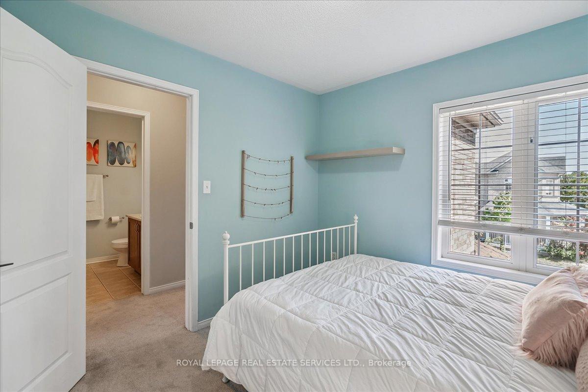 Photo 25 of 2406 Curtis Road, Burlington, Orchard — HOMEH
