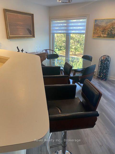 Photo 4 of Unit 9, 378 Mariners Way, Collingwood — HOMEH