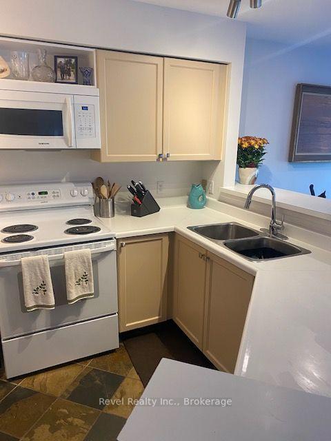 Photo 7 of Unit 9, 378 Mariners Way, Collingwood — HOMEH