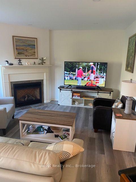 Photo 10 of Unit 9, 378 Mariners Way, Collingwood — HOMEH