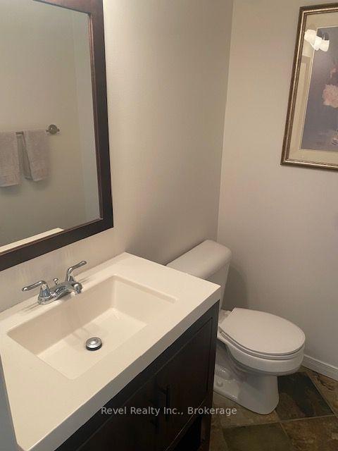 Photo 12 of Unit 9, 378 Mariners Way, Collingwood — HOMEH