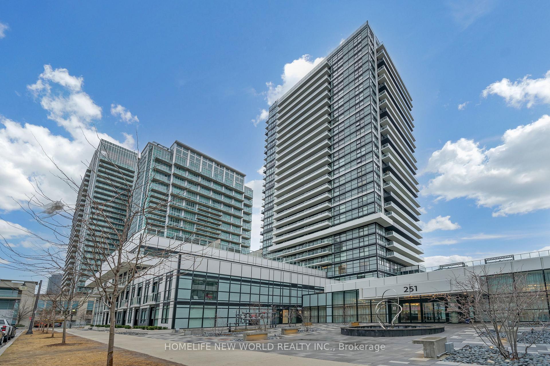 Photo of Unit 412, 251 Manitoba Street