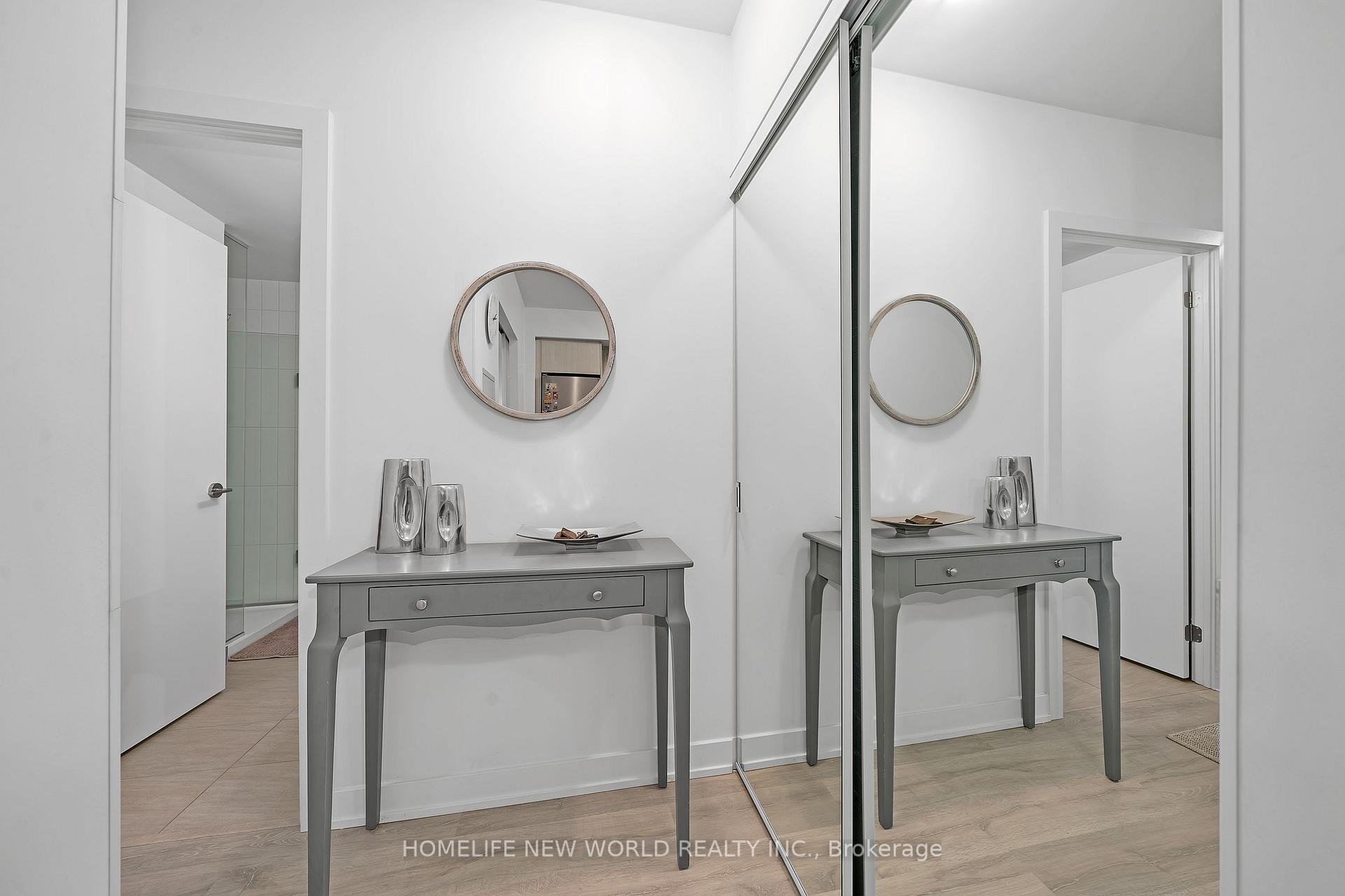 Photo 2 of Unit 412, 251 Manitoba Street, Etobicoke, Mimico — HOMEH