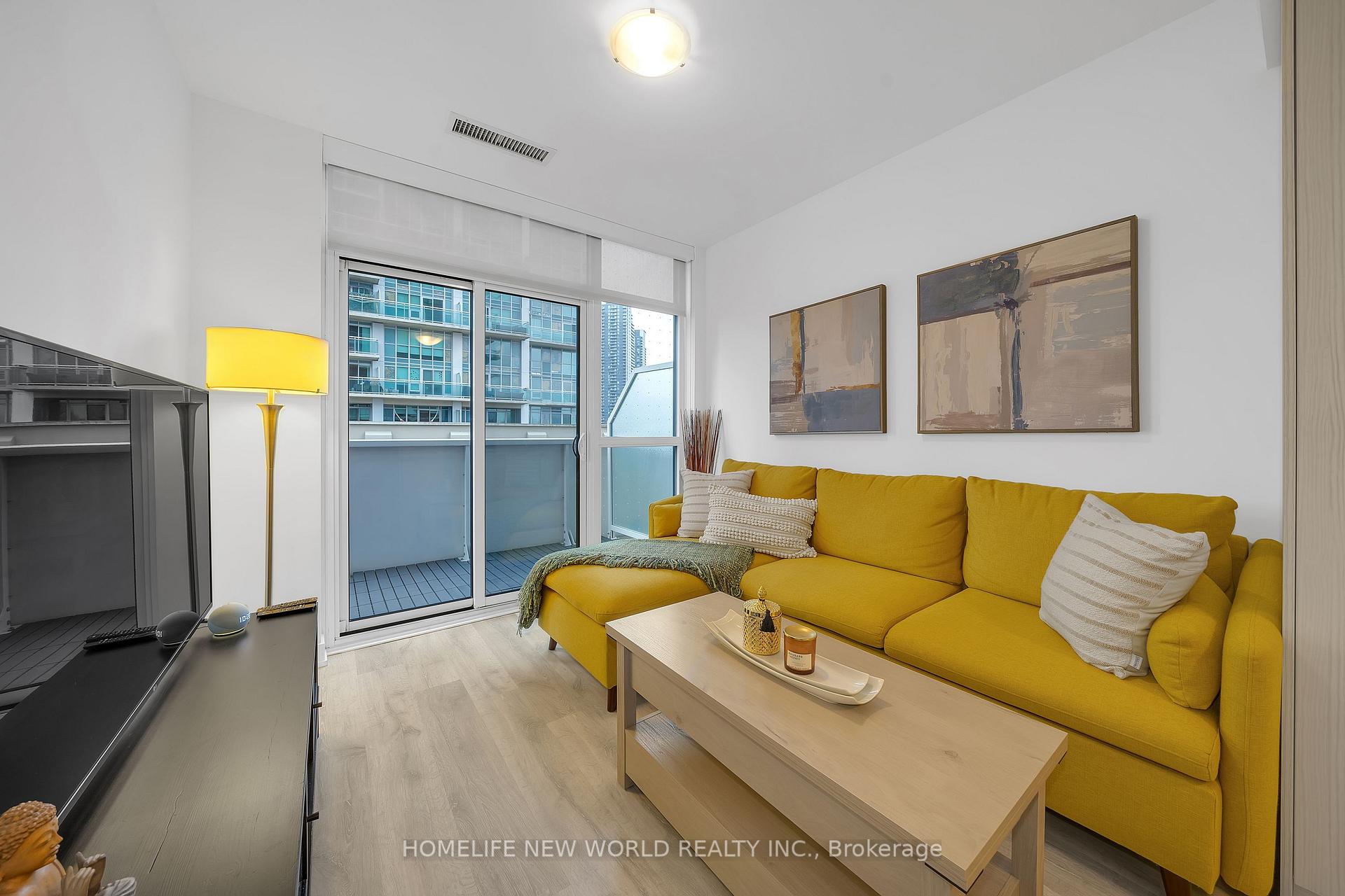 Photo 5 of Unit 412, 251 Manitoba Street, Etobicoke, Mimico — HOMEH