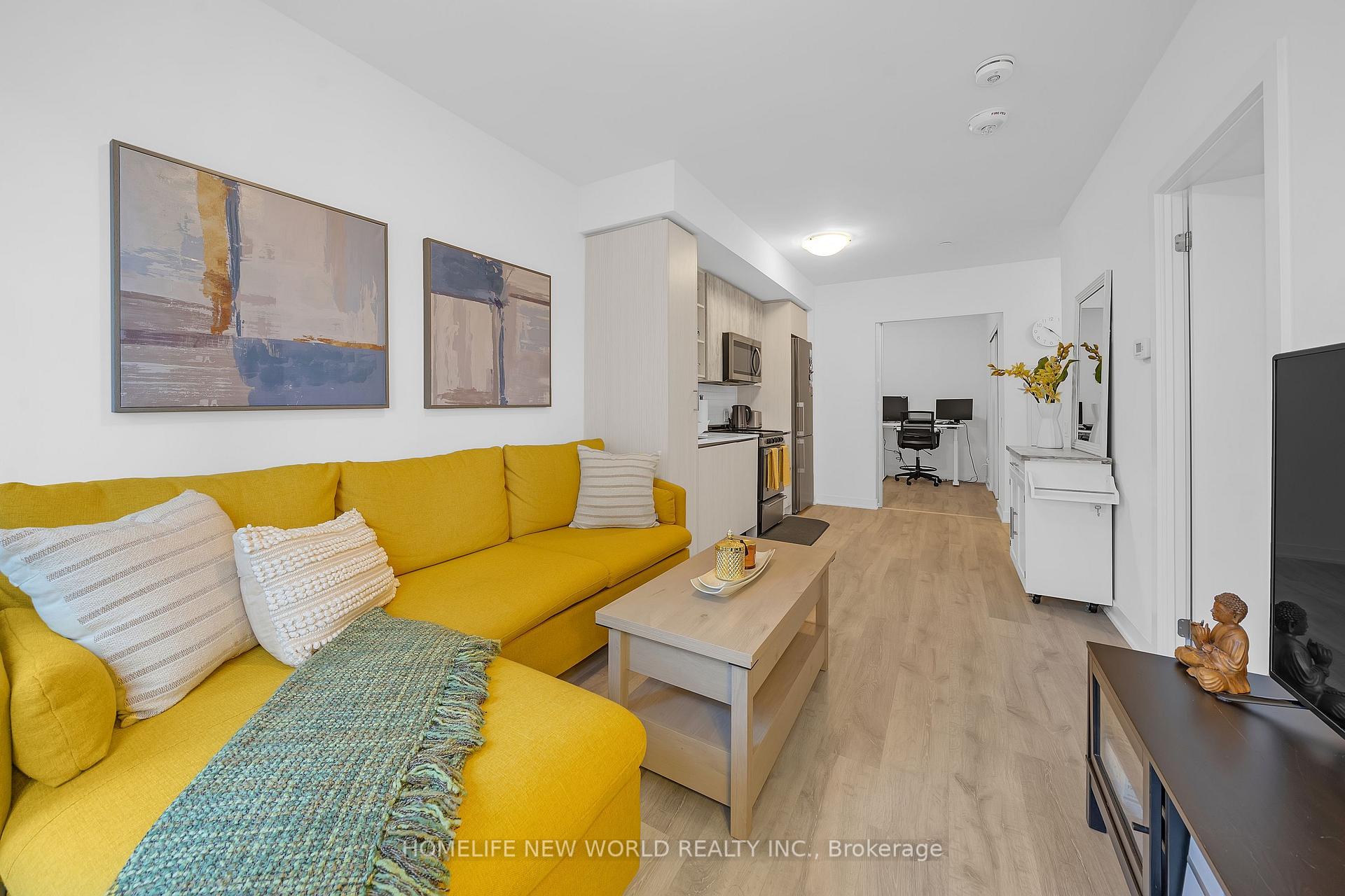 Photo 6 of Unit 412, 251 Manitoba Street, Etobicoke, Mimico — HOMEH