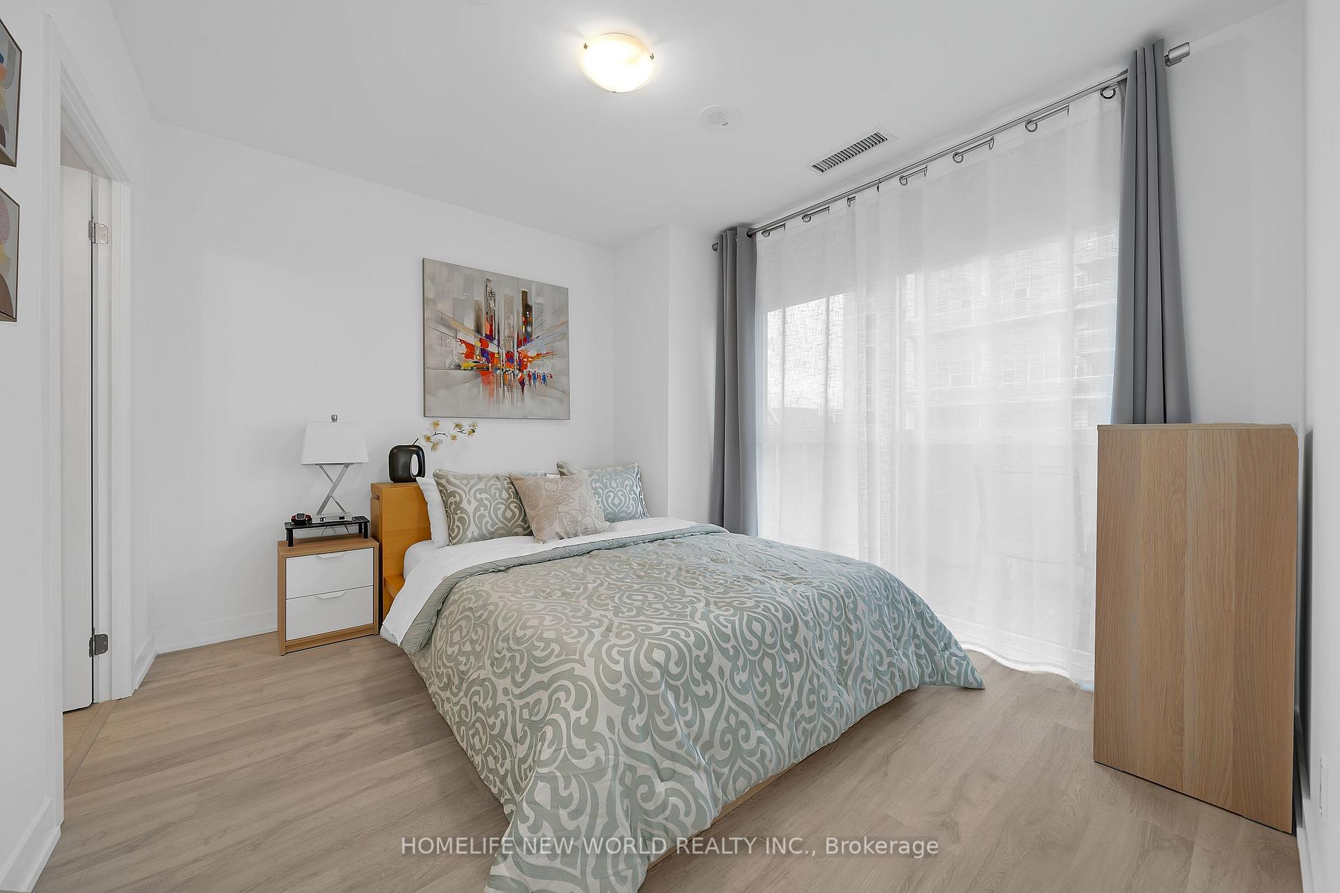 Photo 7 of Unit 412, 251 Manitoba Street, Etobicoke, Mimico — HOMEH