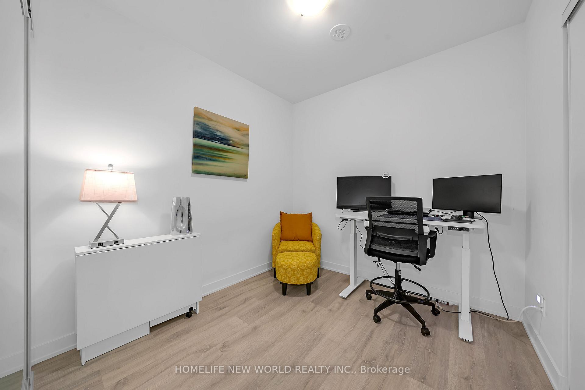 Photo 10 of Unit 412, 251 Manitoba Street, Etobicoke, Mimico — HOMEH